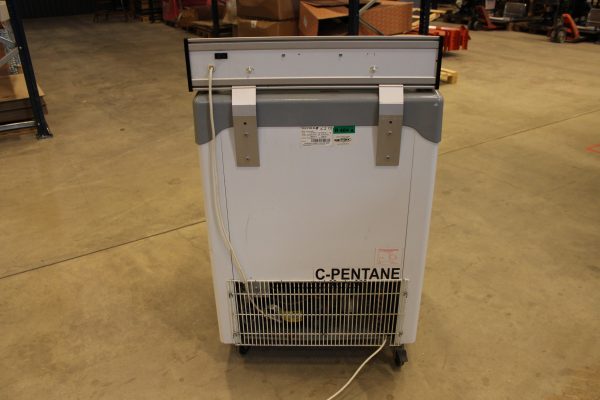 Tefcold jäätelöpakastin (TK08) - Image 8