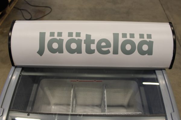 Tefcold jäätelöpakastin (TK08) - Image 6