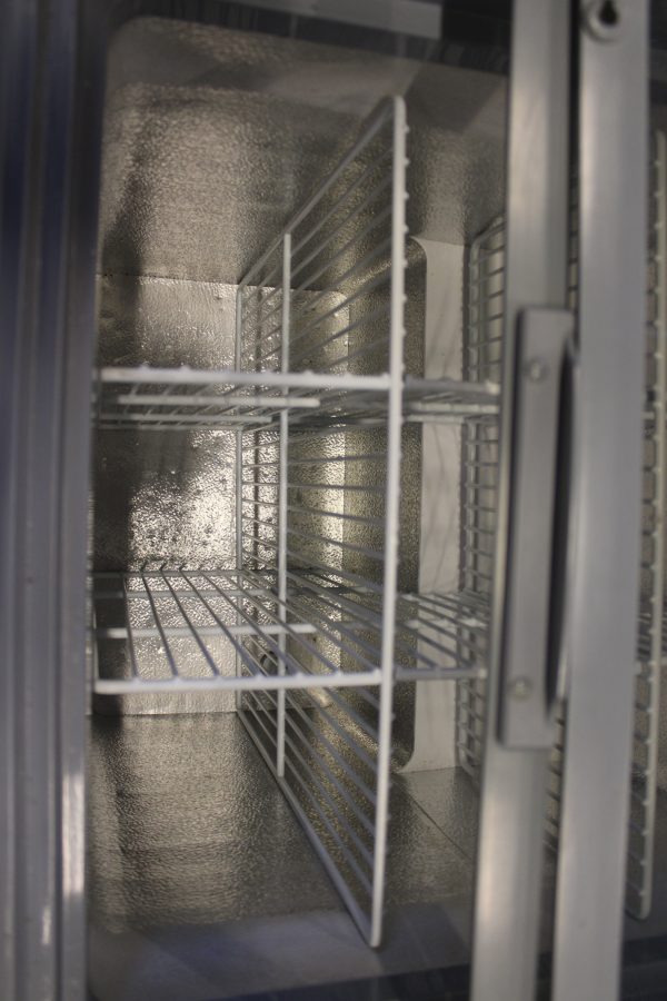 Tefcold jäätelöpakastin (TK08) - Image 5