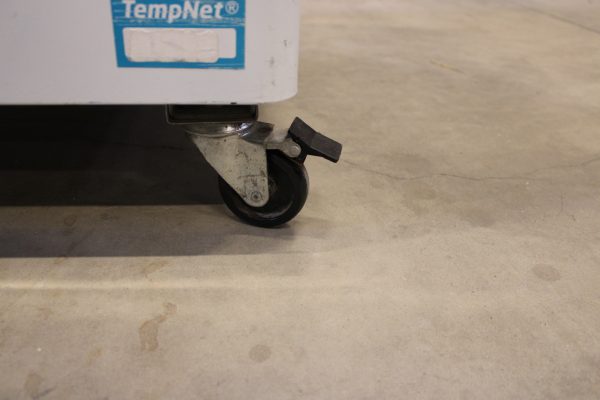 Tefcold jäätelöpakastin (TK08) - Image 10