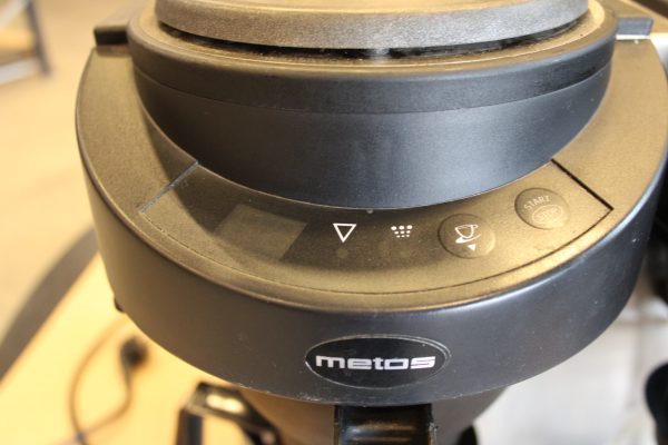 Metos M202 kahvinkeitin (TK10) - Image 10