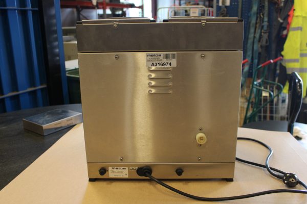 Metos M202 kahvinkeitin (TK10) - Image 7