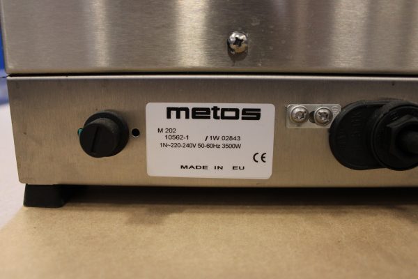 Metos M202 kahvinkeitin (TK10) - Image 5
