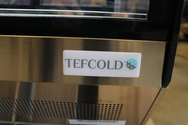 Tefcold LCT750F kylmävitriini (TK11) - Image 10