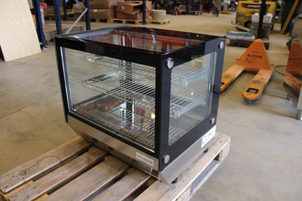 Tefcold LCT750F kylmävitriini (TK11) - Image 3
