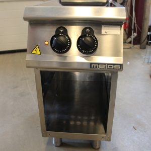 Metos 72/10 VTC liesi (TK12)