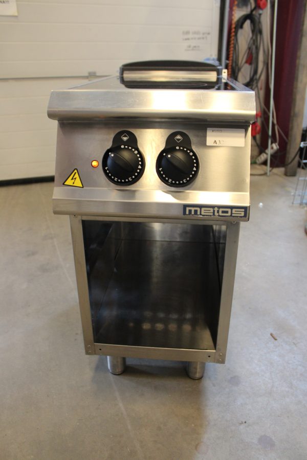 Metos 72/10 VTC liesi (TK12)