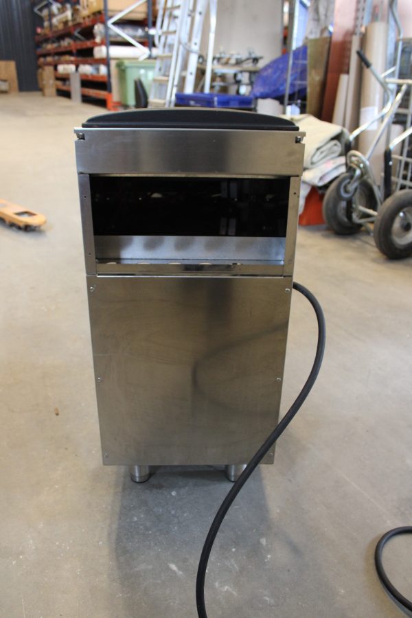 Metos 72/10 VTC liesi (TK12) - Image 3