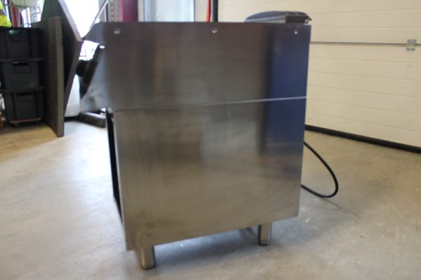 Metos 72/10 VTC liesi (TK12) - Image 5