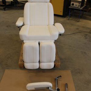 Afrodite A12402 hoitotuoli (S14)