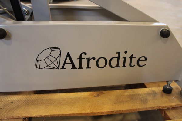Afrodite A12402 hoitotuoli (S14) - Image 13