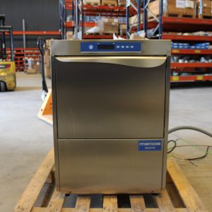Astianpesukone Metos DW135E (N16)