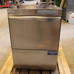Metos DW009A astianpesukone (N17)