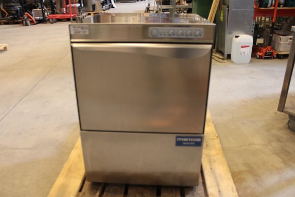 Metos DW009A astianpesukone (N17)