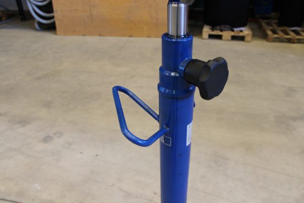 Vaihdelaatikkonostin (TK50) - Image 5