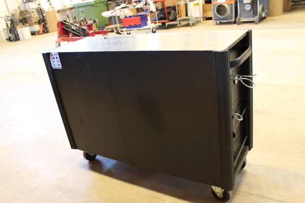 BOXO työkaluvaunu (TK54) - Image 2
