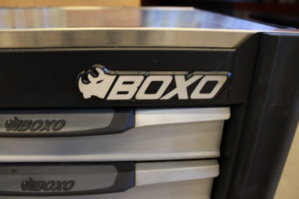 BOXO työkaluvaunu (TK54) - Image 6