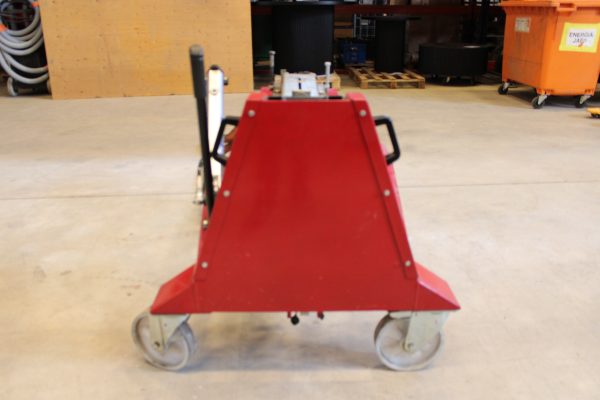 Fordonslyftar vaihteistonostin (TK55) - Image 6