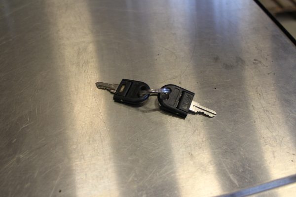 Boxo työkaluvaunu työkaluineen (TK57) - Image 16