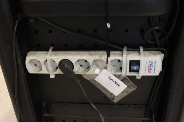 Boxo työkaluvaunu (TK58) - Image 20