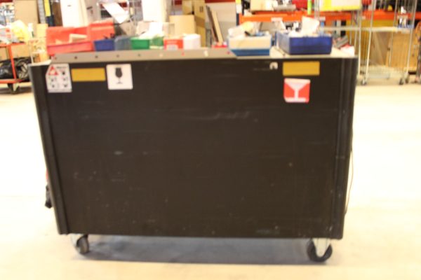 Boxo työkaluvaunu (TK58) - Image 2