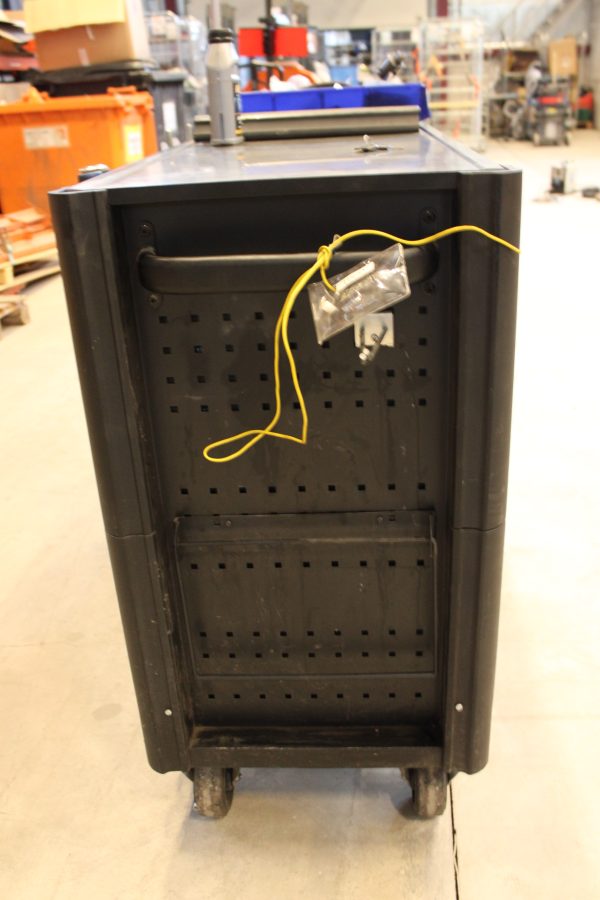 Boxo työkaluvaunu työkaluineen (TK61) - Image 4