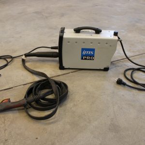 IMS pro easycut 40 plasmaleikkuri (TK62)