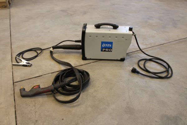IMS pro easycut 40 plasmaleikkuri (TK62)