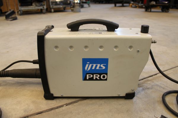 IMS pro easycut 40 plasmaleikkuri (TK62) - Image 3
