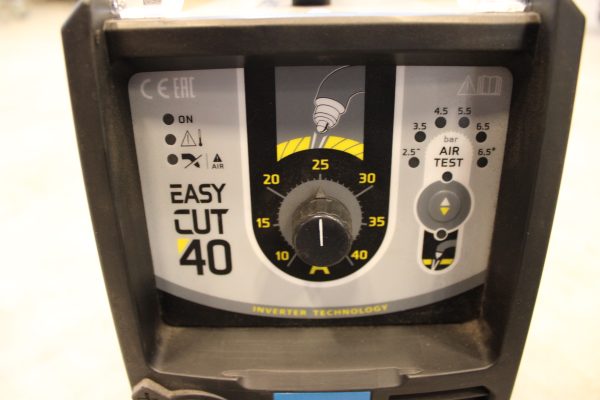 IMS pro easycut 40 plasmaleikkuri (TK62) - Image 6