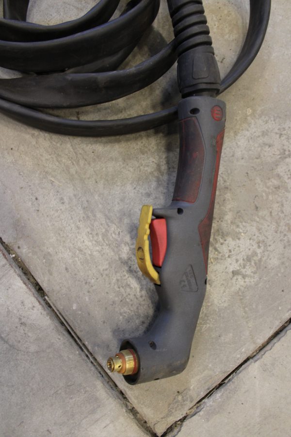 IMS pro easycut 40 plasmaleikkuri (TK62) - Image 9