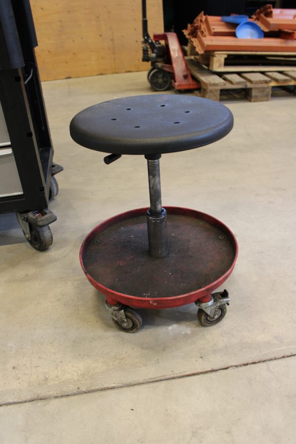 Boxo työkaluvaunu työkaluineen (TK63) - Image 20