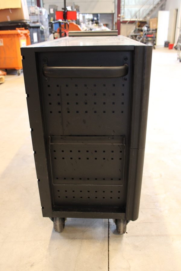 Boxo työkaluvaunu työkaluineen (TK69) - Image 3
