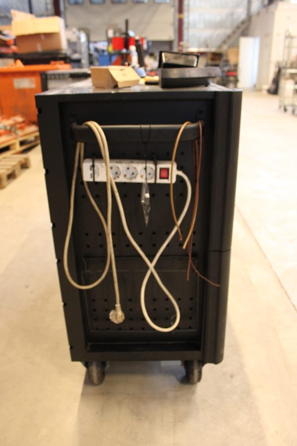 Boxo työkaluvaunu työkaluineen (TK71) - Image 20