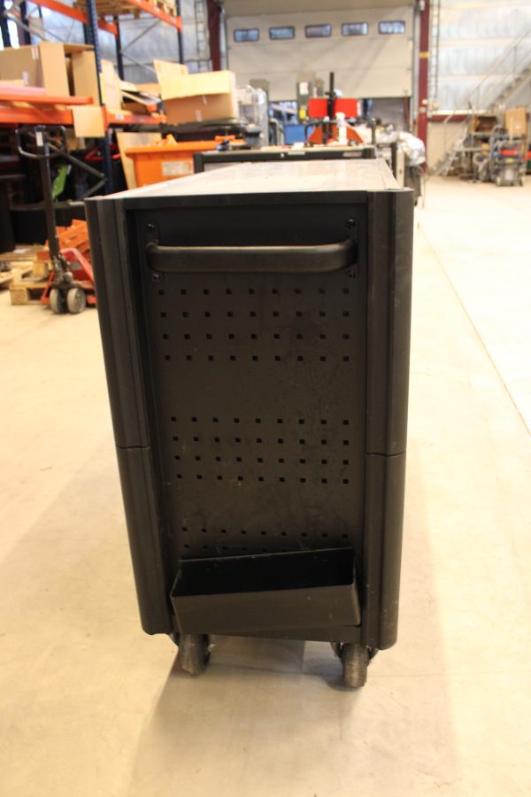 Boxo työkaluvaunu työkaluineen (TK72) - Image 20