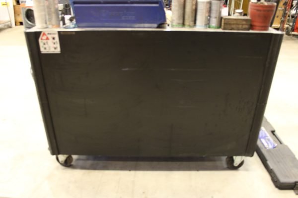 Boxo työkaluvaunu työkaluineen (TK74) - Image 19