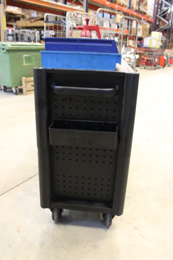 Boxo työkaluvaunu työkaluineen (TK75) - Image 5