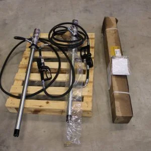 Tynniripumppu Lebeworks 1776 2 kpl (TK80)