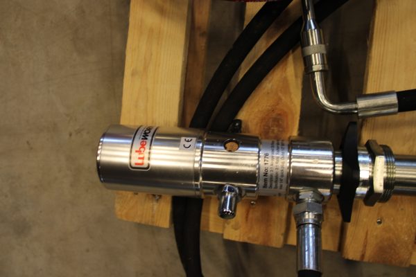 Tynniripumppu Lebeworks 1776 2 kpl (TK80) - Image 3