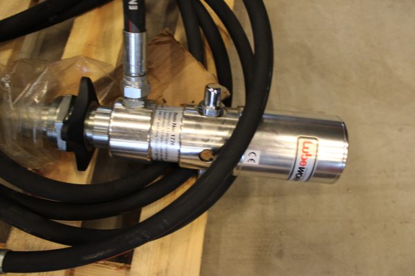 Tynniripumppu Lebeworks 1776 2 kpl (TK80) - Image 10