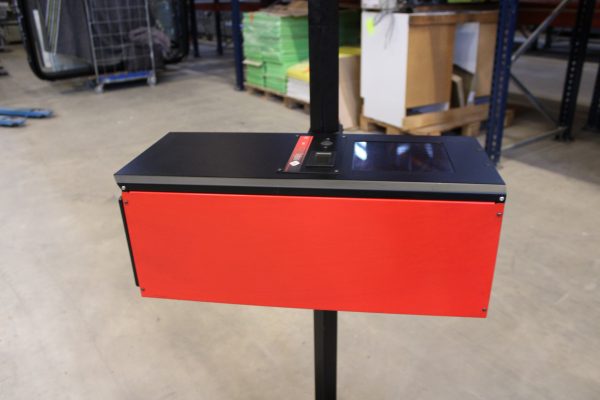 Valojensuuntauslaite (TK81) - Image 6