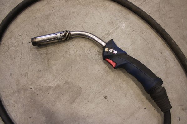 IMS PRO Heavymig 400-4 hitsauskone (TK83) - Image 13