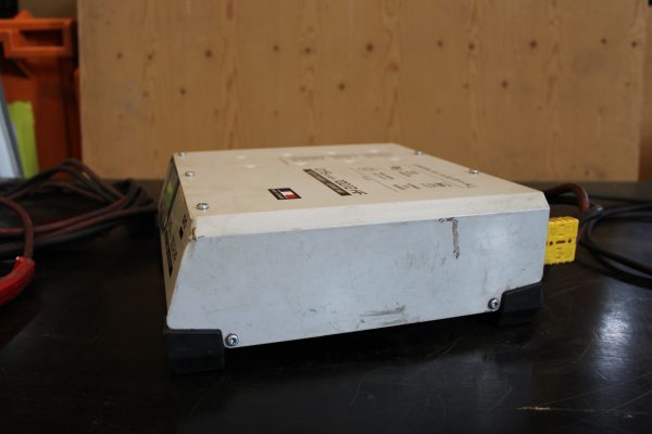 GYS Flash 100.12HF akkulaturi (TK89) - Image 8