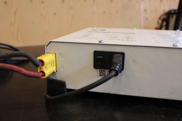 GYS Flash 100.12HF akkulaturi (TK89) - Image 9