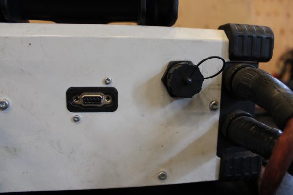 GYS Flash 103.24 CNT akkulaturi (TK91) - Image 6