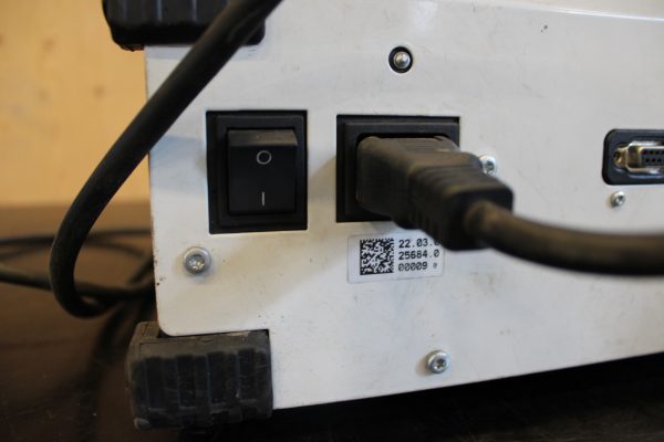 GYS Flash 103.24 CNT akkulaturi (TK91) - Image 7