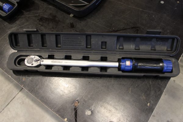 Momenttiavain 4 kpl (TK94) - Image 3