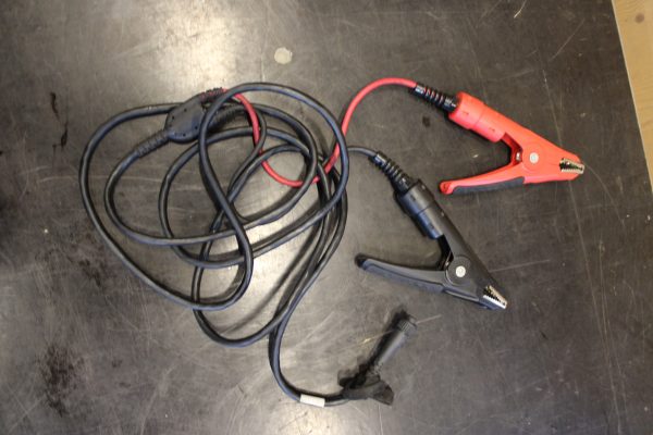 Akkutesteri, akkulaturi ja akun diagnostiikkalaite (TK95) - Image 6