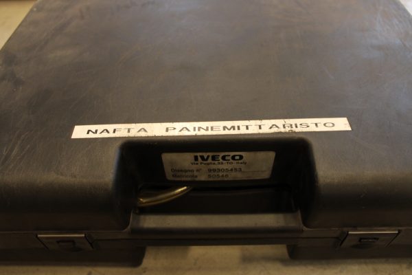 Erä korjaamo työkaluja (TK96) - Image 25