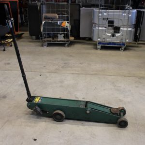 Compac A10T-CG2 paineilmakäyttöinen tunkki (TK98)